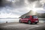 Volkswagen Golf GTI 5-Door 2017 года (WW)